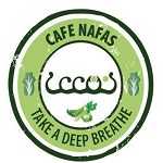 لوگو کافه نفس