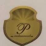 لوگو غذای ایتالیایی پای