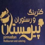 لوگو کترینگ پیرمستان