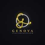 رستوران ایتالیایی جنوا (باغشاه)