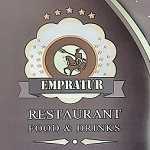 رستوران و فست فود امپراطور