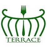 کافه رستوران تراس