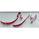 پروتئین دریا ماهی