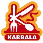 لوگو رستوران کربلا