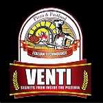 فست فود ونتی (صدرا)