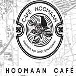 کافه رستوران هومان