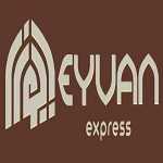 لوگو رستوران ایرانی ایوان اکسپرس(فودکورت تشریفات)