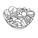 آجیل و خشکبار بین الملل