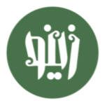 لوگو پیتزا زینو (احمدآباد)