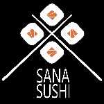 رستوران سانا سوشی