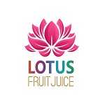 آبمیوه بستنی لوتوس