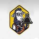 طباخی لبخند