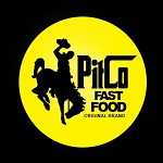 فست فود پیتکو (پیروزی)