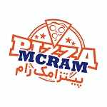 پیتزا مکرام