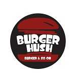 فست فود برگر هاش