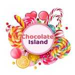 جزیره شکلات
