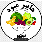 هایپر میوه شهر