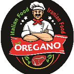 رستوران ایتالیایی دلیوری اورگانو