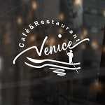 کافه رستوران ایتالیایی فرانسوی ونیز