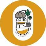 کافه رستوران پاتیو