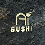 لوگو سوشی آی (تجریش)