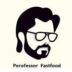 پیتزا ساندویچ پروفسور