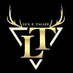 رستوران لوکس طلایی