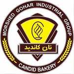 نان کاندید (تهران پارس)