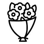 گل فروشی رزلاین