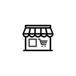 لوگو سبزیجات و محصولات ارگانیک نوبر