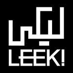 لوگو سالاد بار لیکی