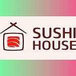 خانه ی سوشی