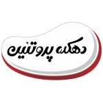 لوگو دهکده پروتئین (شریعتی)