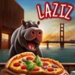 فست فود لذیذ