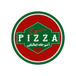 پیتزا رمان