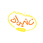 لوگو مجتمع نان نانیران