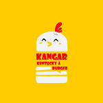 لوگو فست فود و سوخاری کیلویی کنگر
