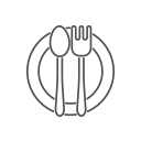 لوگو رستوران باغ بهشت فین