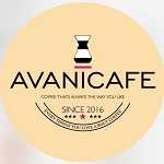 کافه رستوران آوانی