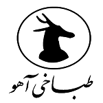 لوگو طباخی آهو