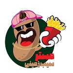 مستر سیب زمینی