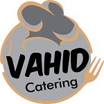 تهیه غذای وحید