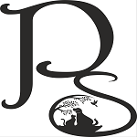 لوگو پت شاپ پدرام