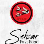 فست فود سه سار