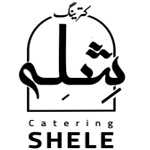 کترینگ شله