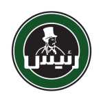لوگو کافه رئیس (رشت)