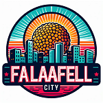 شهر فلافل بیروت