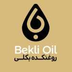 لوگو روغنکده بکلی