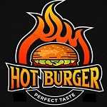 فست فود هات برگر