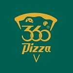 پیتزا 360